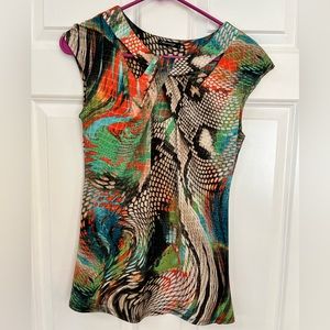 Mesmerize Top Size Small